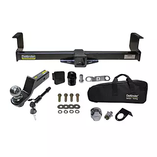 Tiro De Arrastre Chevrolet Grand Vitara 3 Y 5 Puertas T67