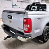 Tiro De Arrastre Chevrolet Colorado T31