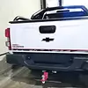 Tiro De Arrastre Chevrolet Colorado T31