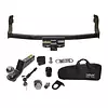 Tiro De Arrastre Chevrolet Colorado T31