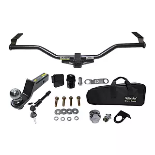 Tiro De Arrastre Kia Sorento Xm 2010 – 2013 T105