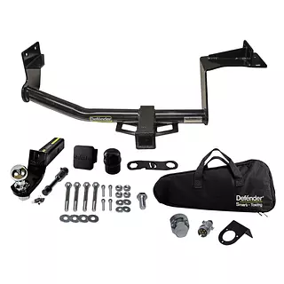 Tiro De Arrastre Kia Sorento Trust 2017 T63