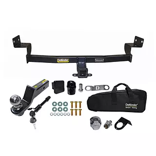 Tiro De Arrastre Kia Niro 2019 – 2021 T84