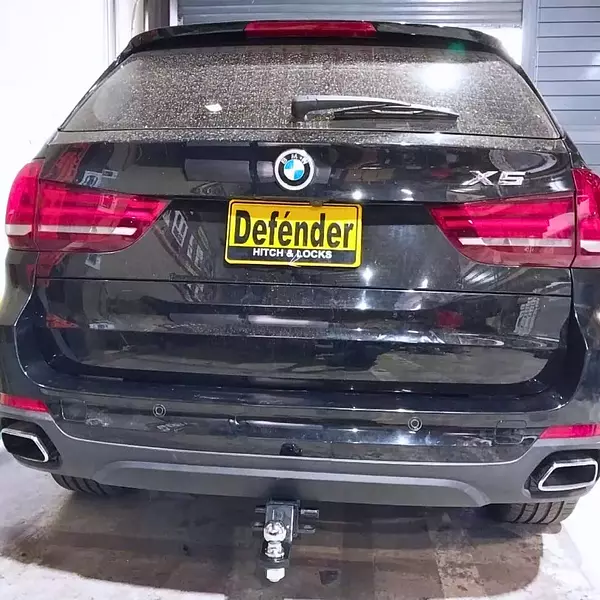 Bmw X5 2018 -2022 T161