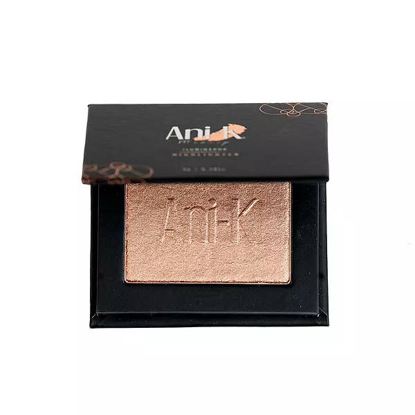Ani-K Iluminador Radiante