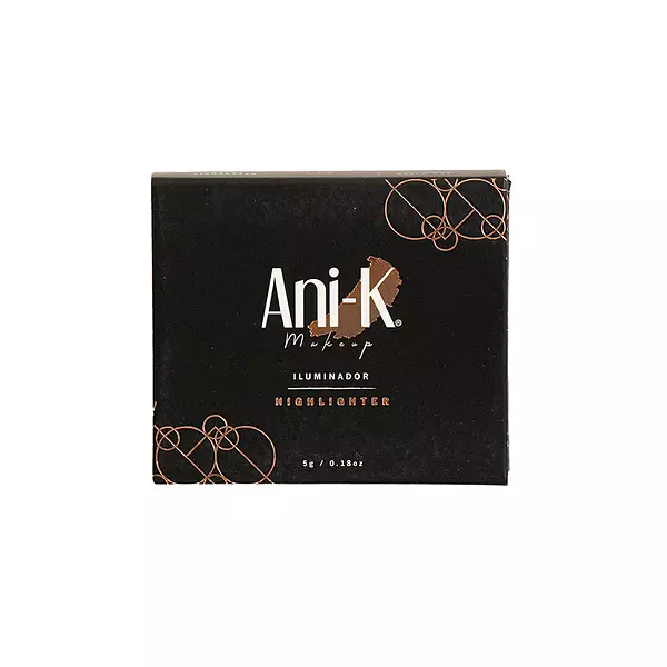 Ani-K Iluminador Radiante