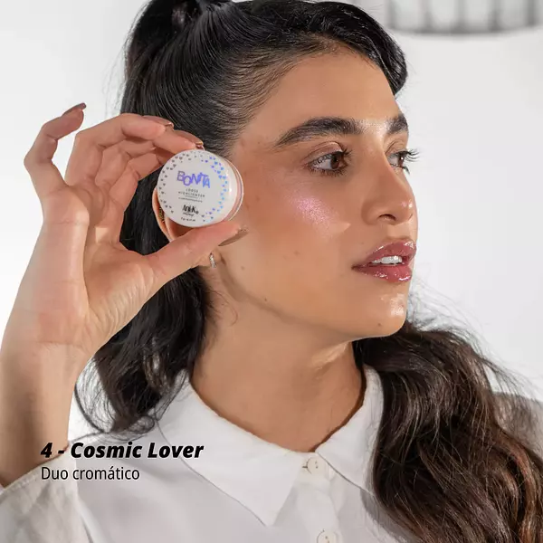 Ani-K Iluminador Suelto Bonita