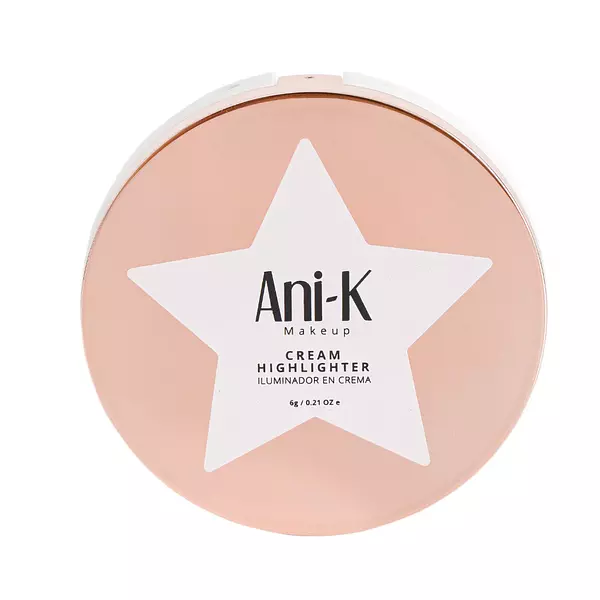 Ani-K Iluminador En Crema