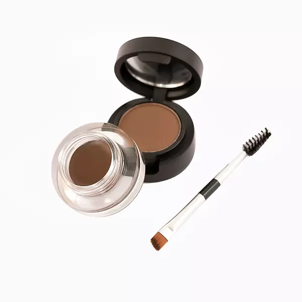 Ani-K Kit Sombra Y Pomada De Cejas