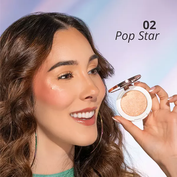 Ani-K Iluminador En Crema