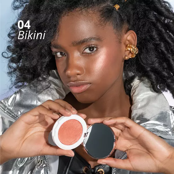 Ani-K Iluminador En Crema