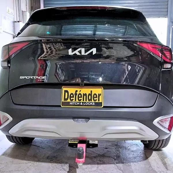 Kia Sportage Zenith – Hyundai Tucson Nx4 T168