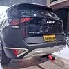 Kia Sportage Zenith – Hyundai Tucson Nx4 T168