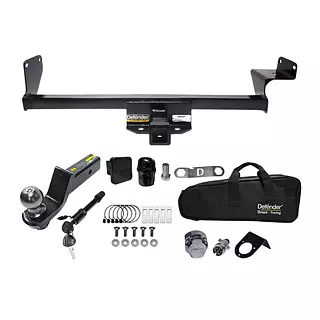 Kia Sportage Zenith – Hyundai Tucson Nx4 T168