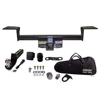 Tiro De Arrastre Hyundai Tucson Fq 2005-2009 Tdhtu-001