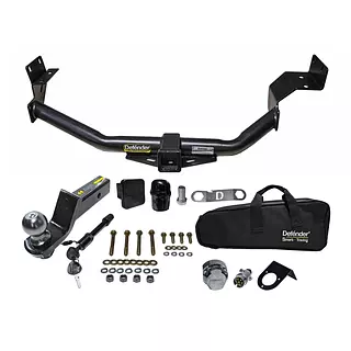 Tiro De Arrastre Kia Sorento Radical – Hyundai Santa Fe T53