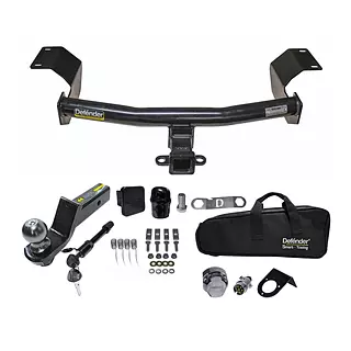 Tiro De Arrastre Honda Crv 5 Generación 2017 – 2020 T88