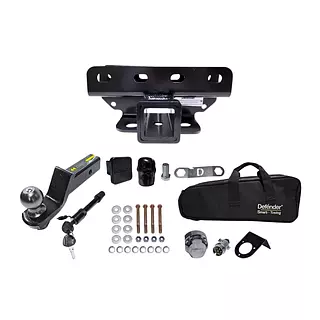 Jeep Gladiator 2020 -2023 T169