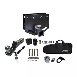 Tiro De Arrastre Jeep Wrangler 2008 – 2017 T74