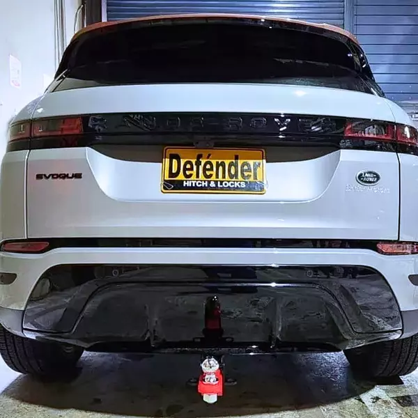 Land Rover Evoque 2023 T174