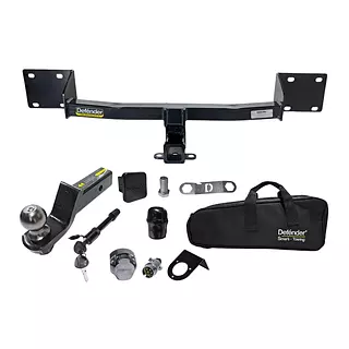 Tiro De Arrastre Mazda 3 Skyactive 2016 – 2019 T40