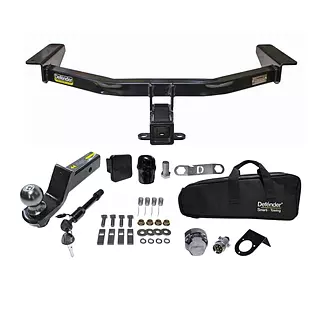 Tiro De Arrastre Mazda Cx9 T36