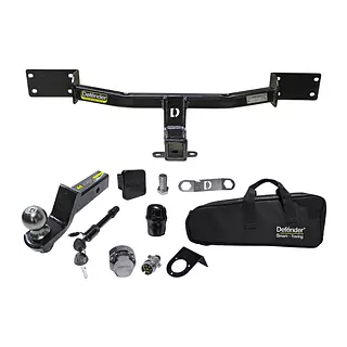 Tiro De Arrastre Mercedes Benz A200 T136