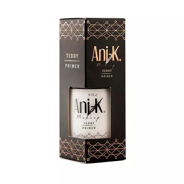 Ani-K Primer Teddy