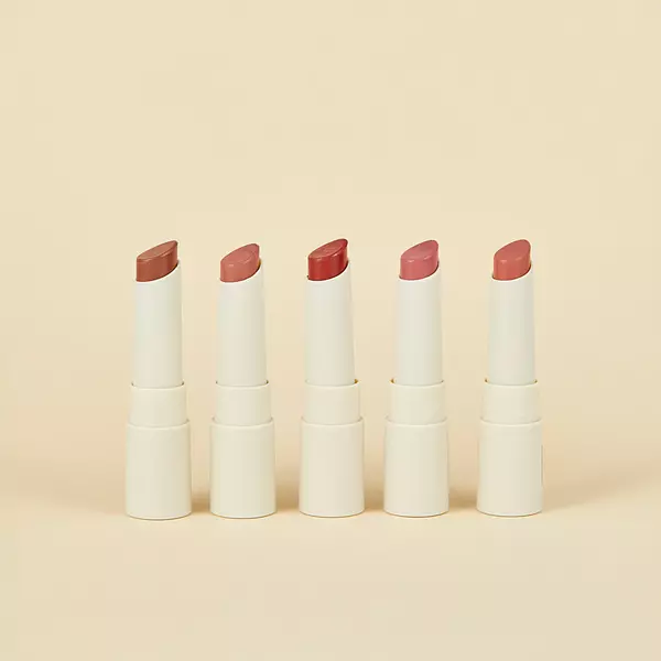 Atenea Profesional Labial Velvet En Barra
