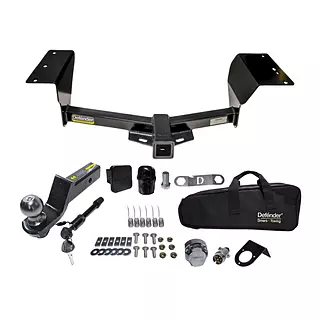 Tiro De Arrastre Nissan Kicks 2017 – 2020 T70