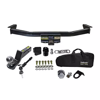 Tiro De Arrastre Nissan Np300 2015 – 2021 T90