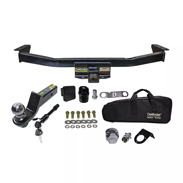 Tiro De Arrastre Nissan Np300 2015 – 2021 T90