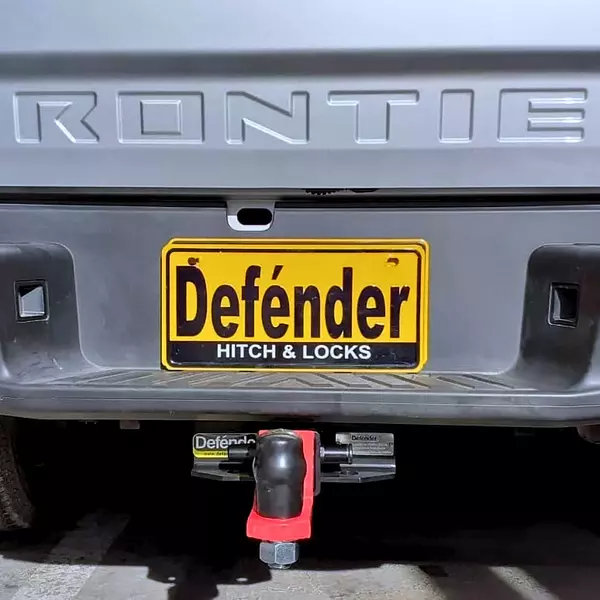 Tiro De Arrastre Nissan Np300 2015 – 2021 T90