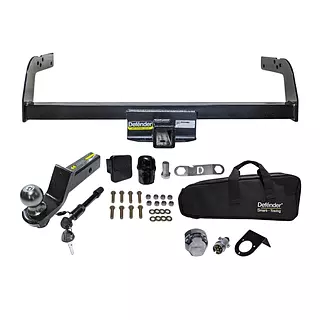 Tiro De Arrastre Nissan Frontier Anterior