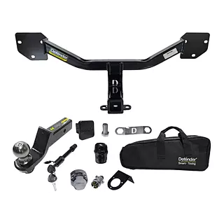 Tiro De Arrastre Subaru Xv 2017 – 2021 T96