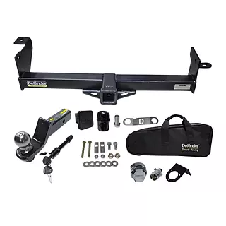 Tiro De Arrastre Suzuki Jimny 2019 – 2021 T21