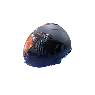 Casco Predator Wlt-109 Negro Talla M