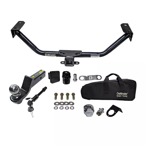 Tiro De Arrastre Suzuki Grand Vitara 3 Ptas T20