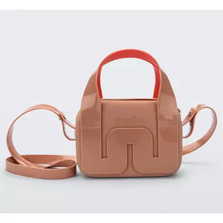 Melissa Station Bege