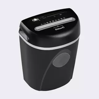 Destructora Papel 10 Cd Pelikan