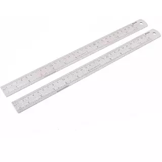 Regla 30cm Rv Precision Morrison