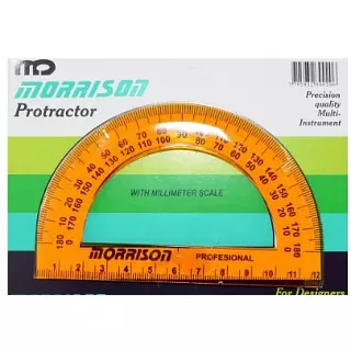 Transportador Precision 180 Morrison