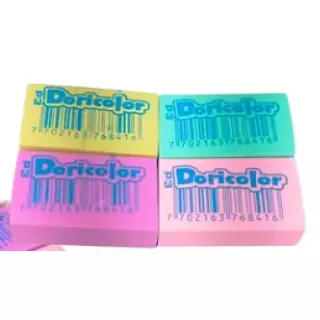 Borrador Pastel Doricolor