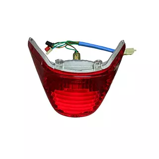 Stop Completo Activ 110 Original