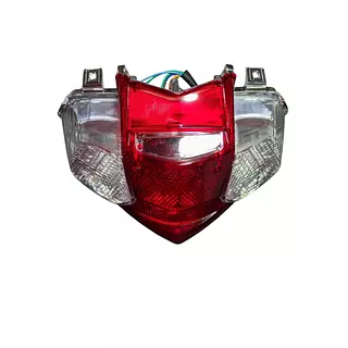 Stop Completo Crypton 115