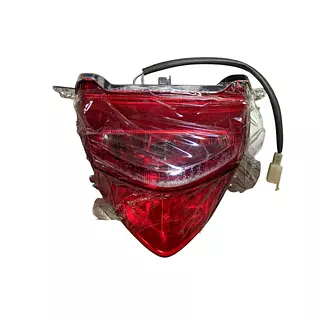 Stop Completo Hayate 115