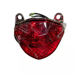 Stop Completo Dynamic 125 R