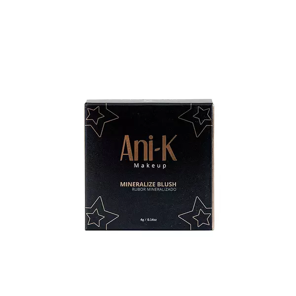 Ani-K Rubor Mineralizado