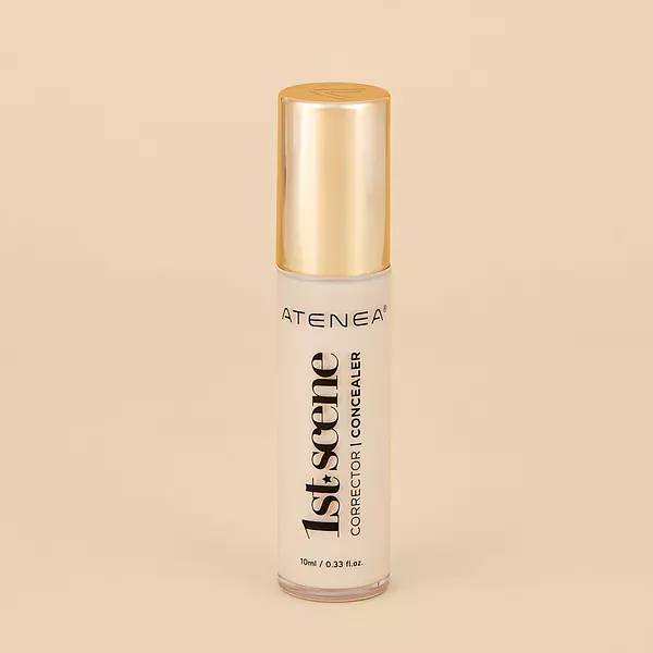 Atenea Profesional Corrector De Ojeras