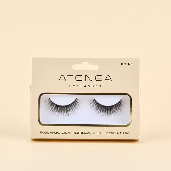 Atenea Profesional Pestañas Postizas